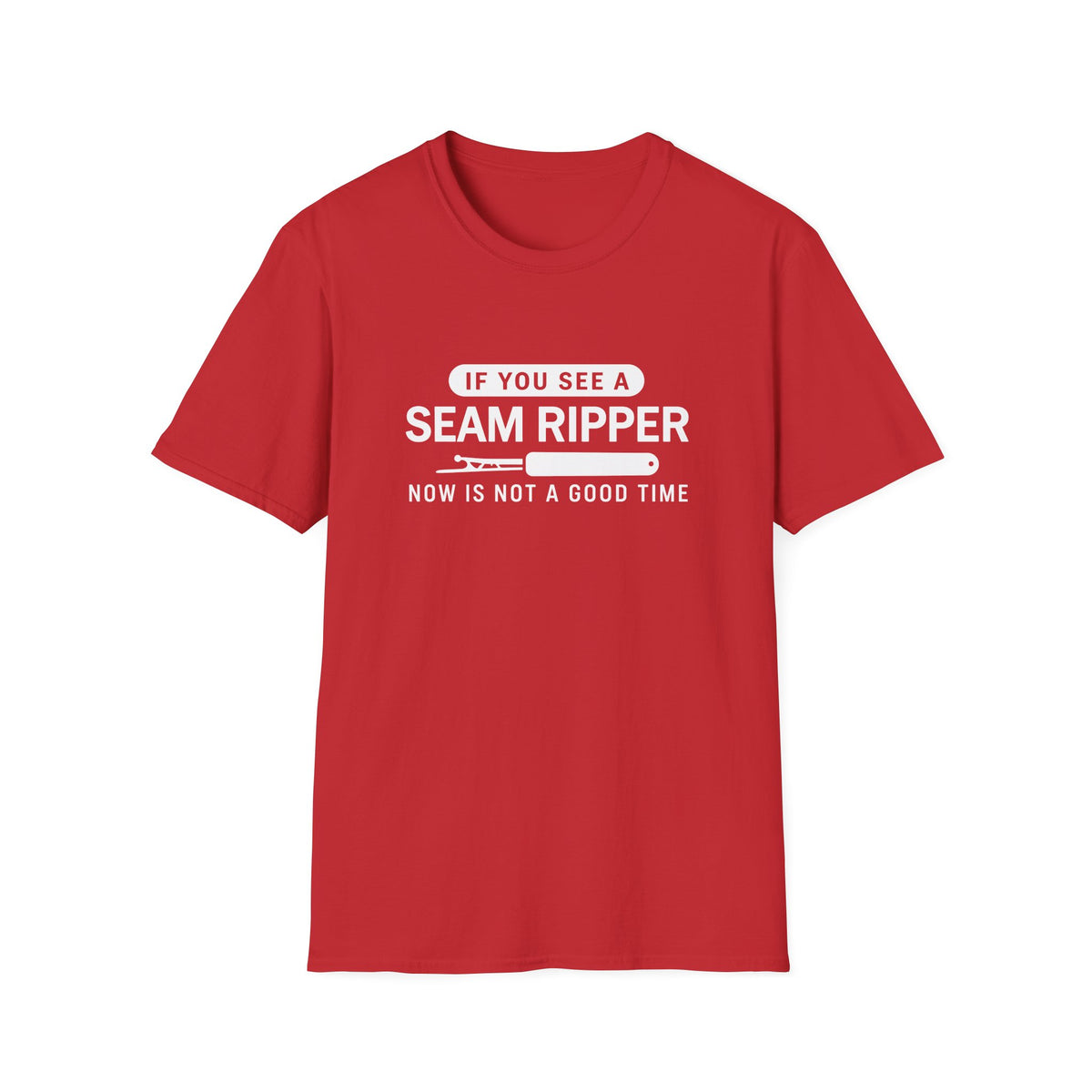 Seam Ripper T-Shirt