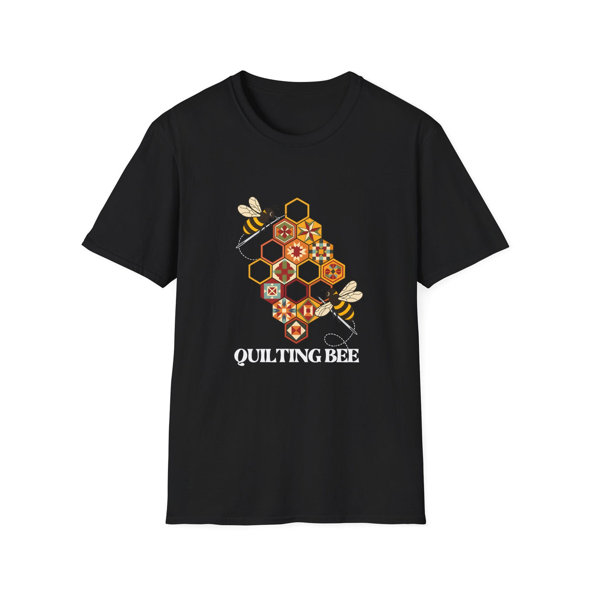 Quilting Bee T-Shirt