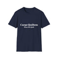 Carpe Quiltem T-Shirt