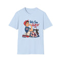 Quilt It T-Shirt