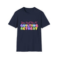 Quilting Retreat T-Shirt