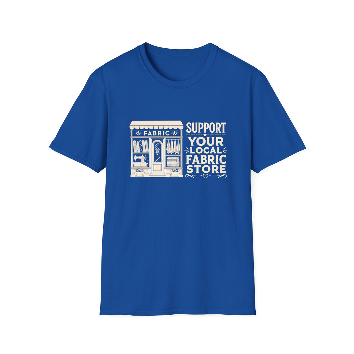 Sew Local T-Shirt