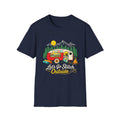 Stitch Outside T-Shirt