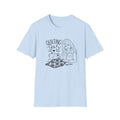 Quilting Nine Five T-Shirt