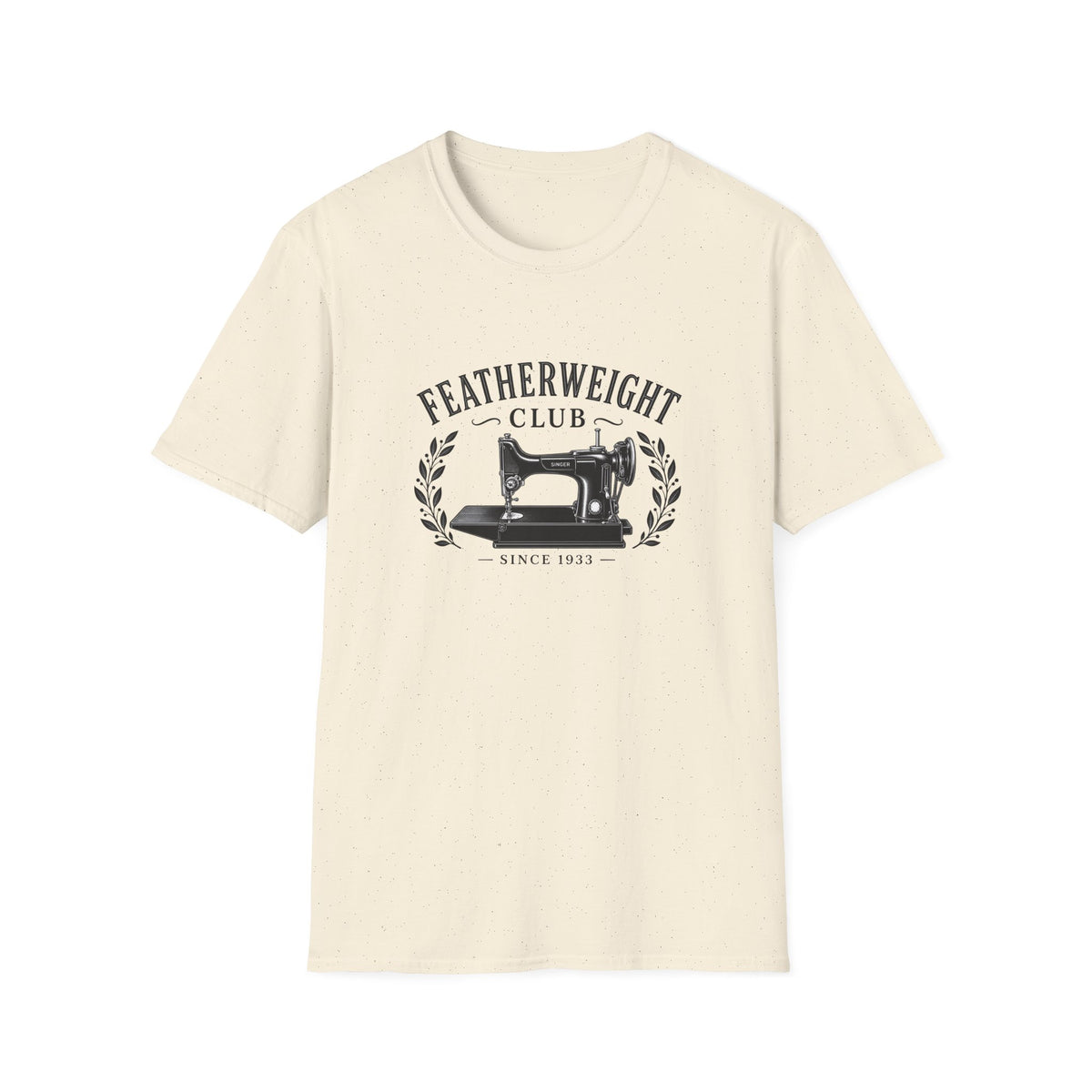 Featherweight Club T-Shirt