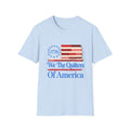 Quilters Of Liberty T-Shirt