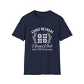 Retreat Social Club T-Shirt