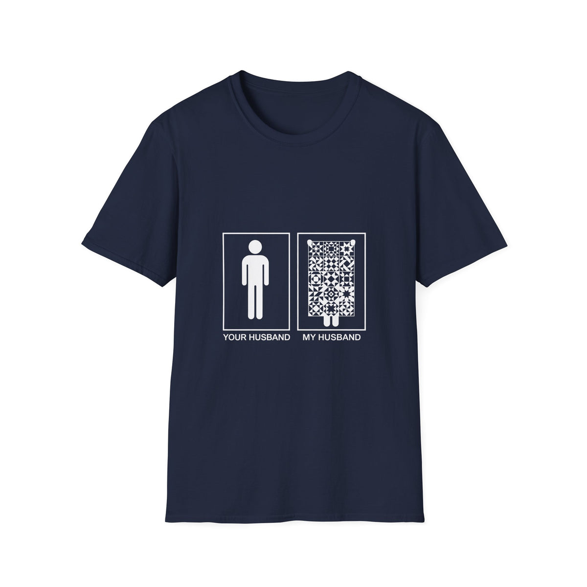 Quilt Companion T-Shirt
