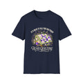Quilt All Day T-Shirt