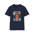 Patchwork Diversity T-Shirt