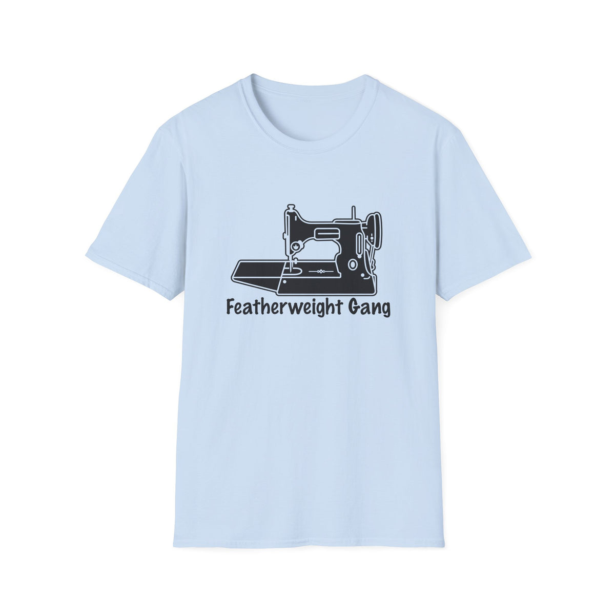 Featherweight Gang T-Shirt