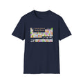 Sewing Elements T-Shirt