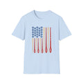 Sewing Flag T-Shirt