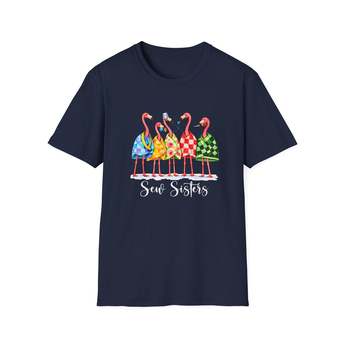 Sew Sisters T-Shirt