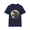 Quilting Dinosaur T-Shirt