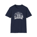 Retired Quilter T-Shirt