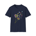 Crafted To Bloom T-Shirt