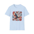 American Eagle Appliqué T-Shirt