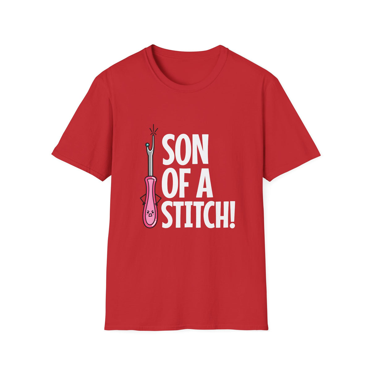 Son Of Stitch T-Shirt
