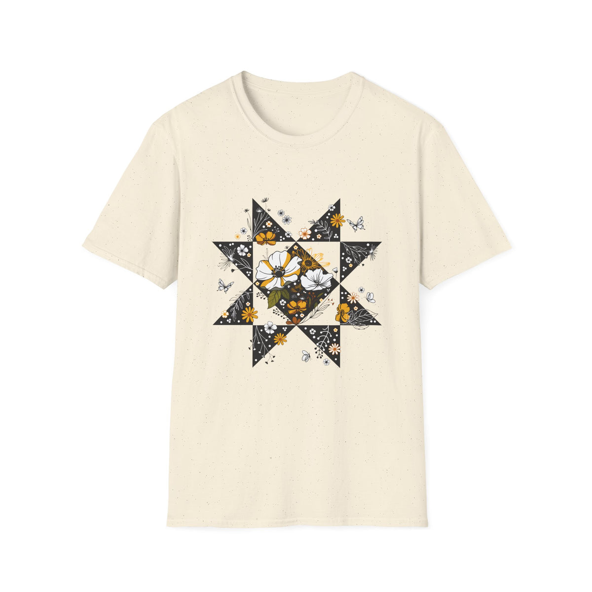 Nature Block T-Shirt