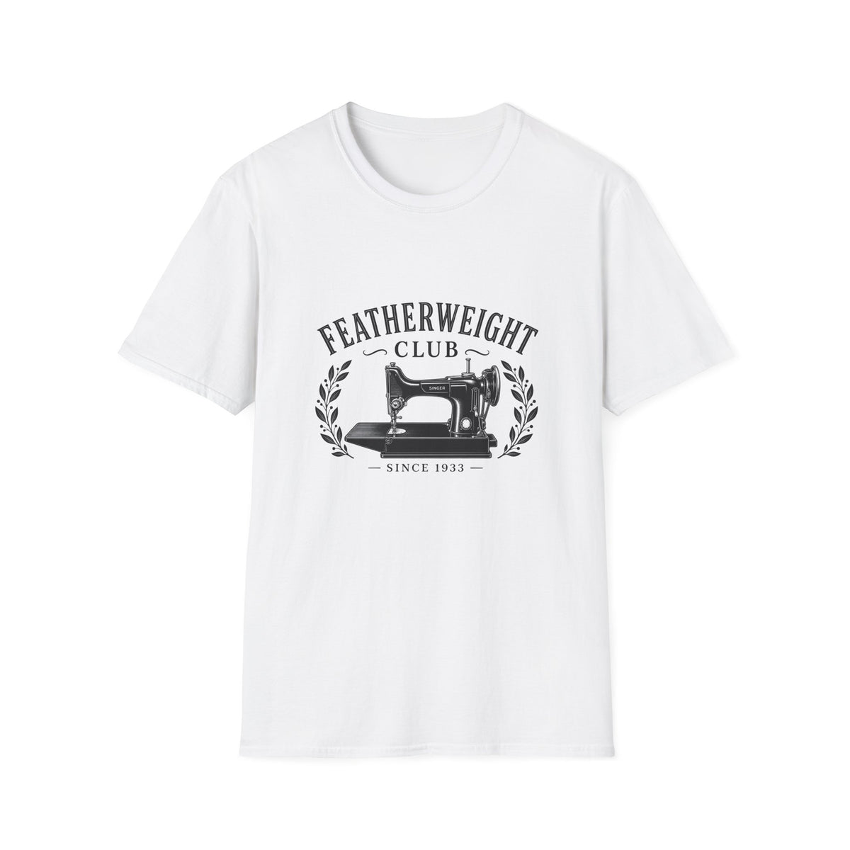 Featherweight Club T-Shirt