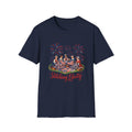 Stitching Liberty T-Shirt