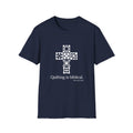 Biblical Quilting T-Shirt