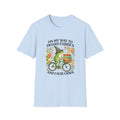 Fabric Hoarding Chaos T-Shirt