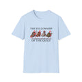 Quilting Fellowship T-Shirt