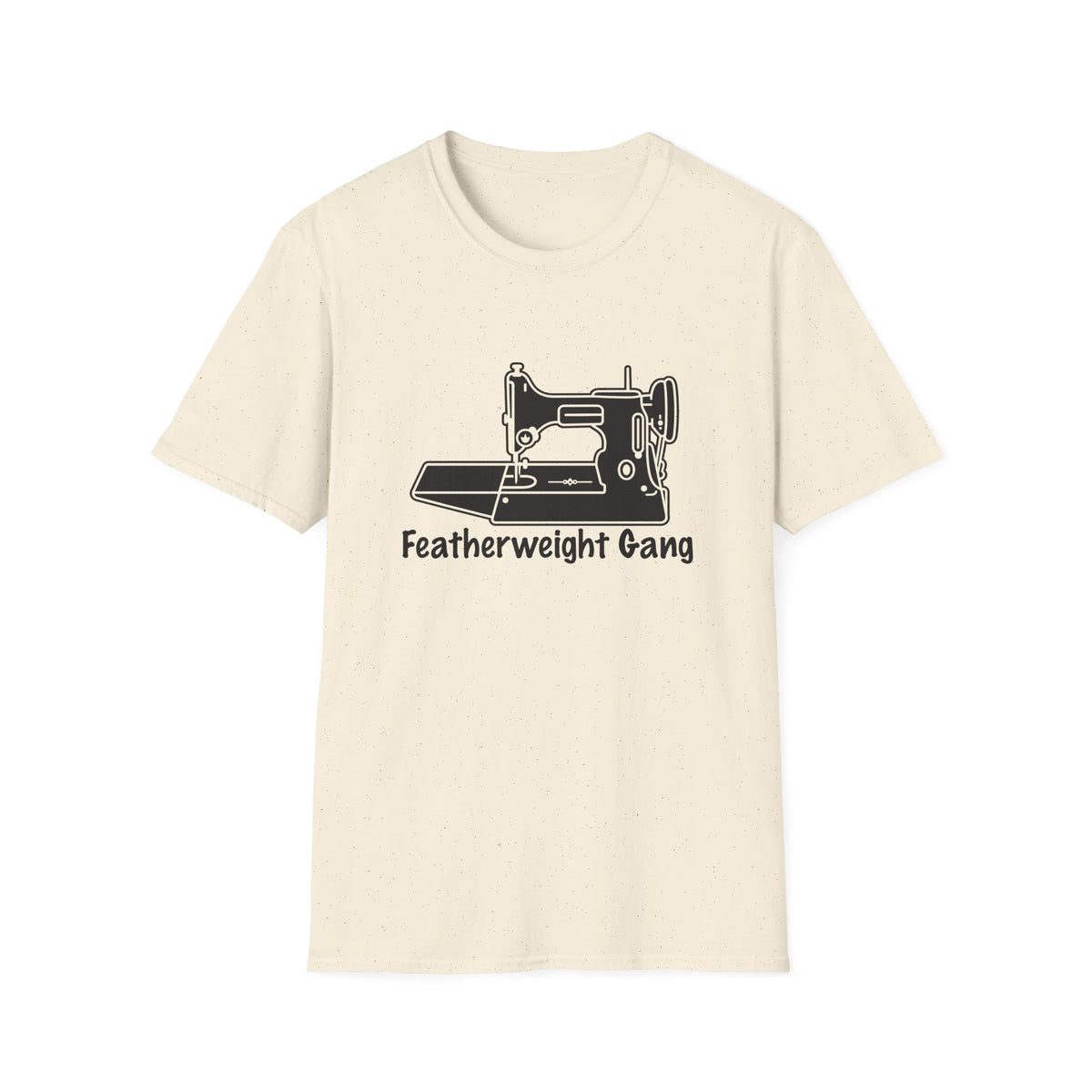 Featherweight Gang T-Shirt