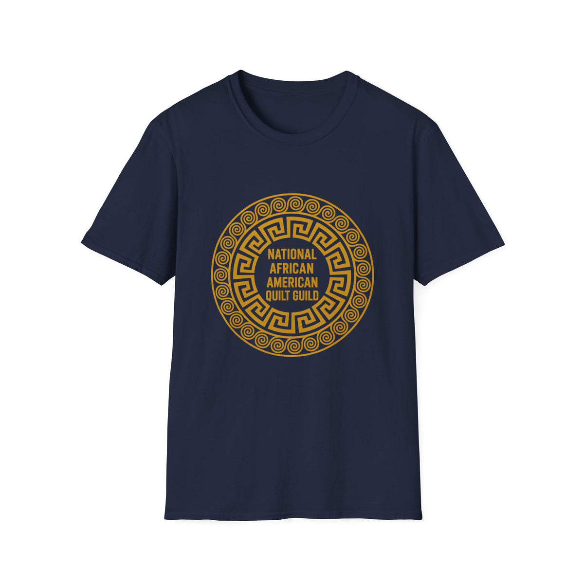 Quilt Guild T-Shirt