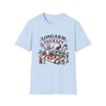 Longarm Therapy Club T-Shirt