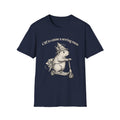 Sewing Mess Squirrel T-Shirt