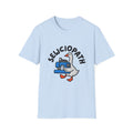 Sewciopath Goose T-Shirt