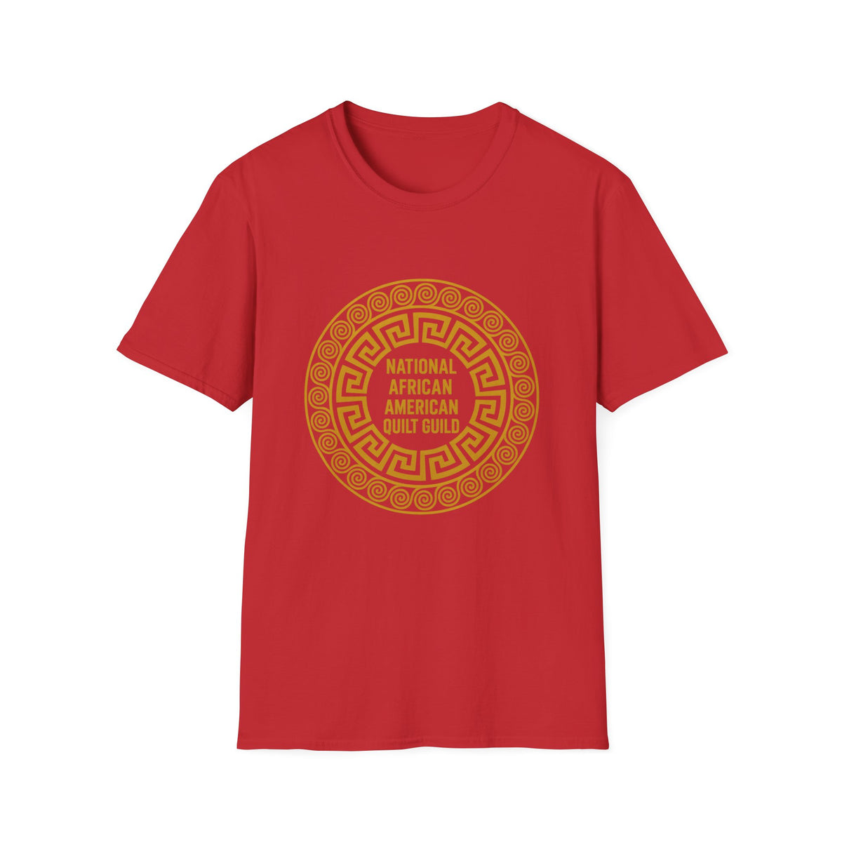 Quilt Guild T-Shirt