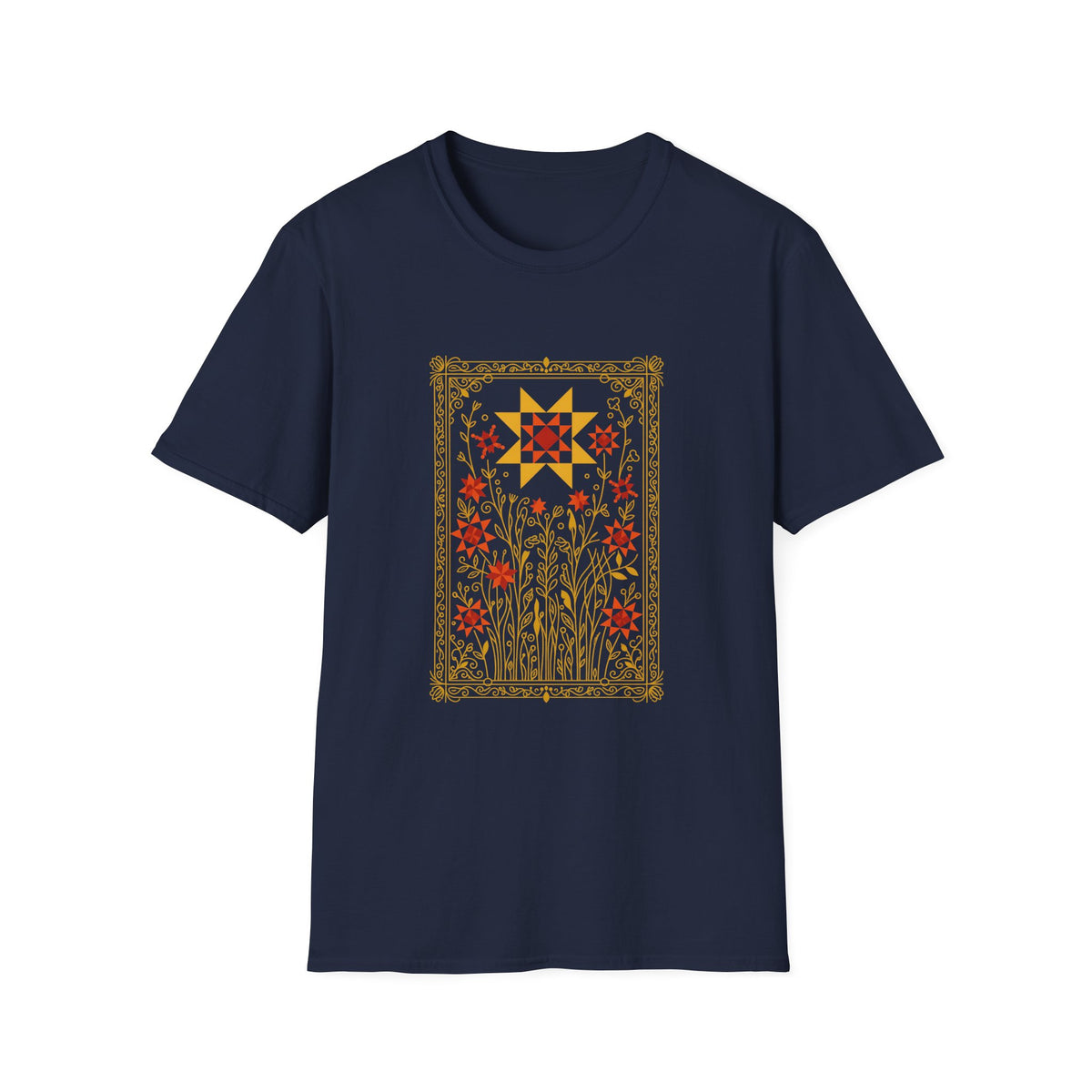 Garden Of Stars T-Shirt