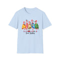 Flamingo Sew Sisters T-Shirt
