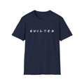 Quilter Friends T-Shirt