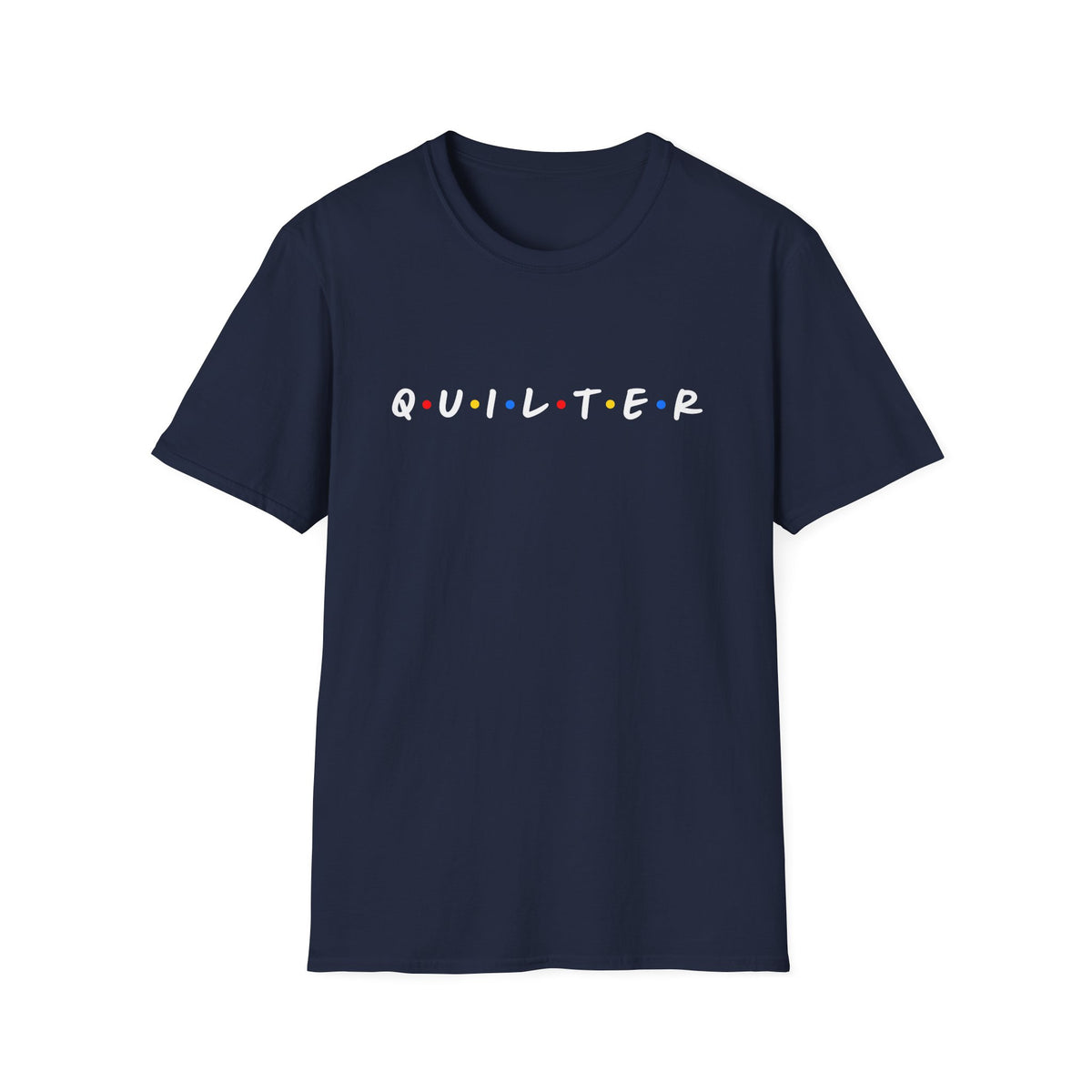 Quilter Friends T-Shirt