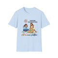 Piecing Broken Pieces T-Shirt