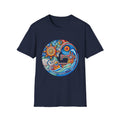 Seaside Sewing Dreams T-Shirt