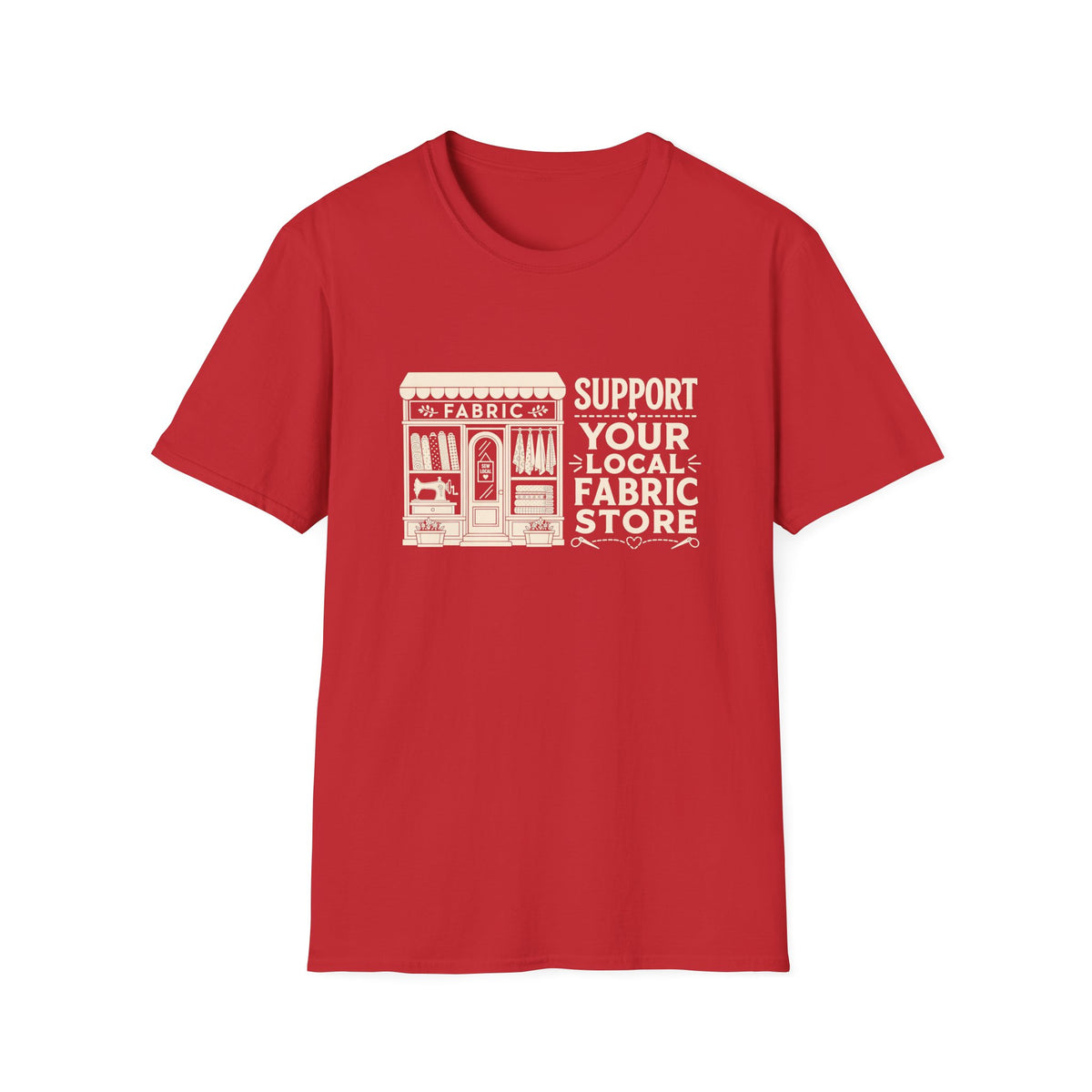 Sew Local T-Shirt