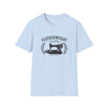 Featherweight Club T-Shirt