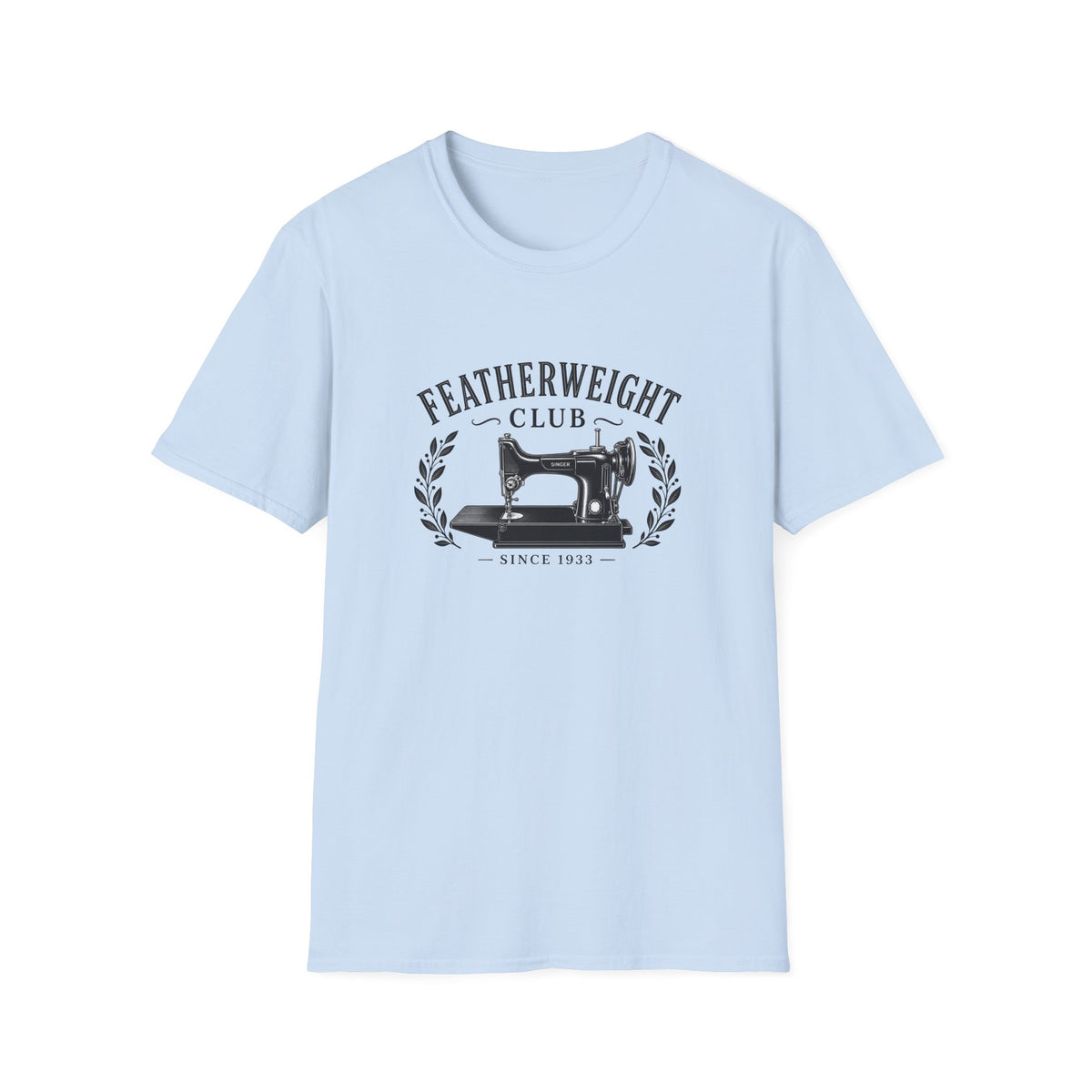 Featherweight Club T-Shirt