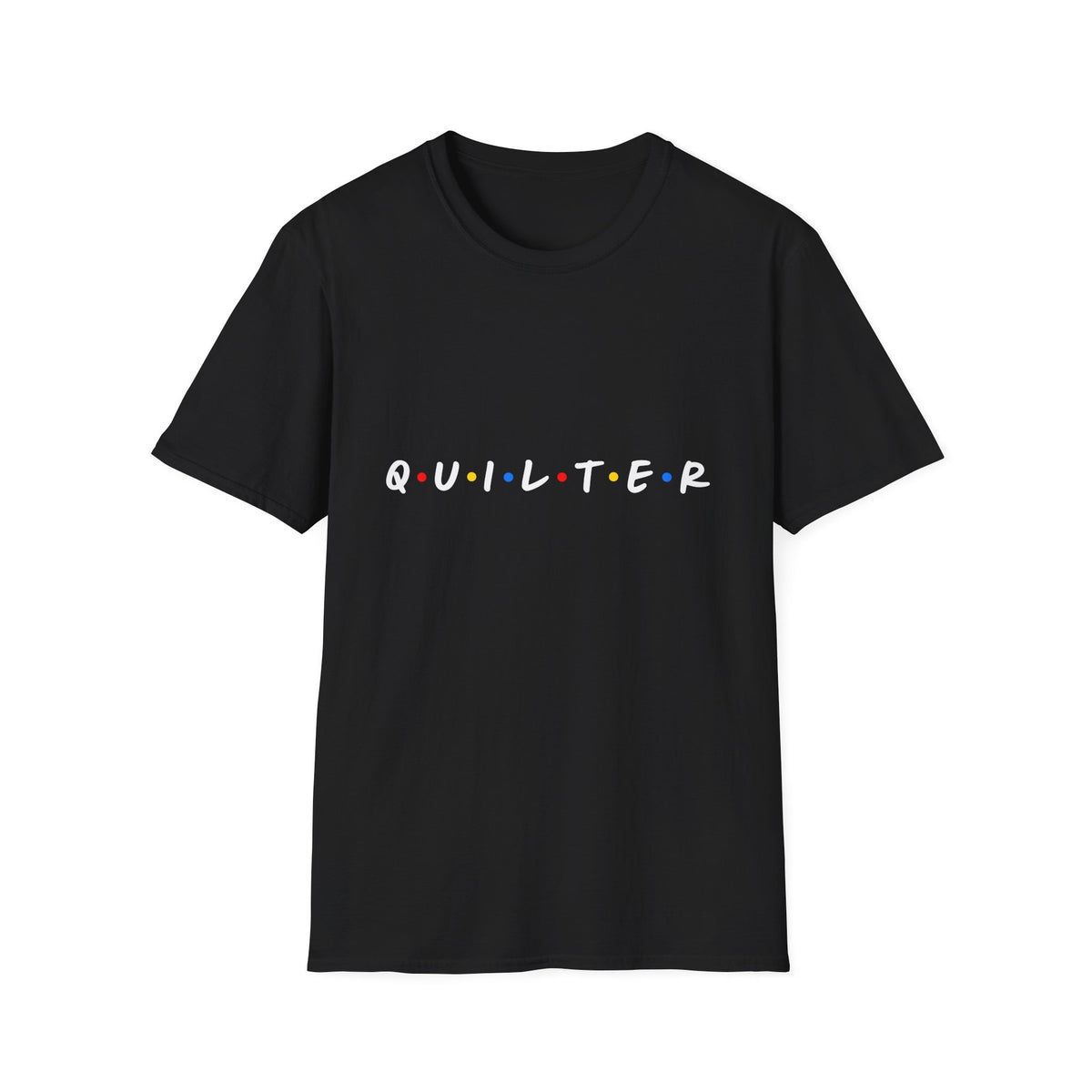 Quilter Friends T-Shirt