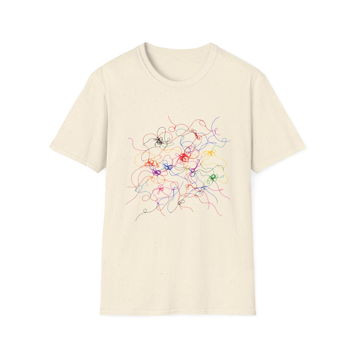 Stray Threads T-Shirt