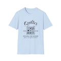 Handmade Quilter T-Shirt