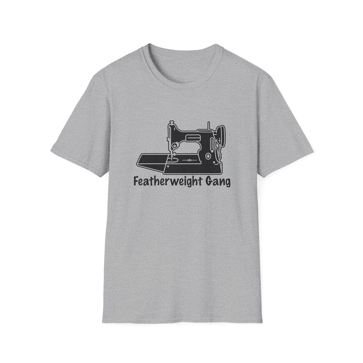 Featherweight Gang T-Shirt