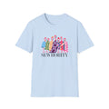 Sewrority Sisters T-Shirt