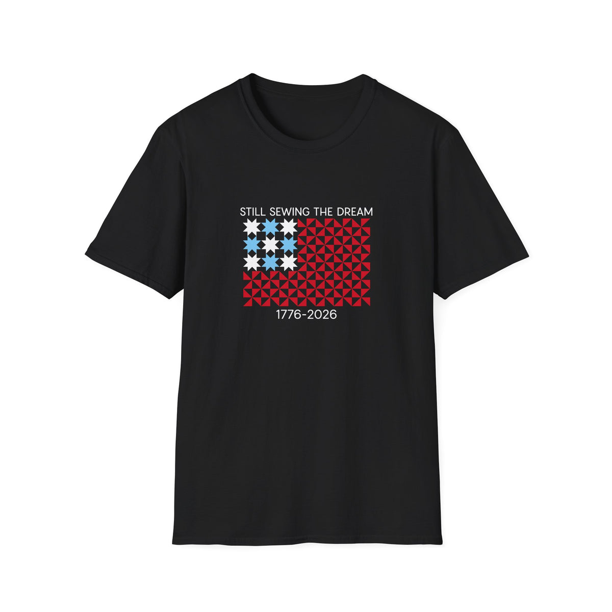 Sewing The Dream T-Shirt